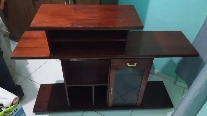 Rack para sala
