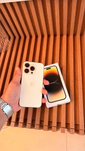 Vendo IPhone 14 Pro