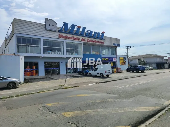 EXCELENTE OPORTUNIDADE DE TERRENO NO CAJURU