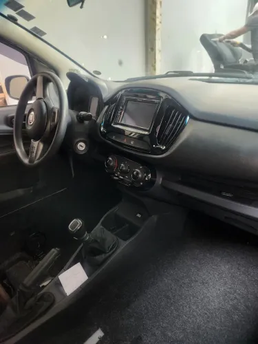 Fiat Uno WAY 1.0 EVO Fire Flex 8V 5P 2015
