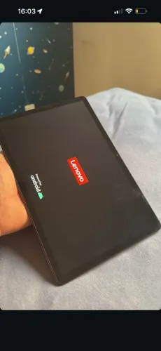 Lenovo M11