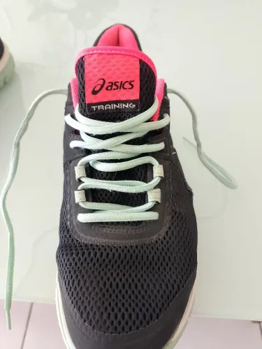 Tênis Asics Training