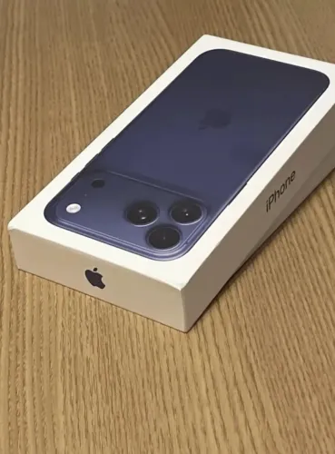 IPHONE 17 PRO MAX 512GB