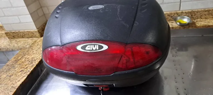 Acessórios para Tenere e lander 250.