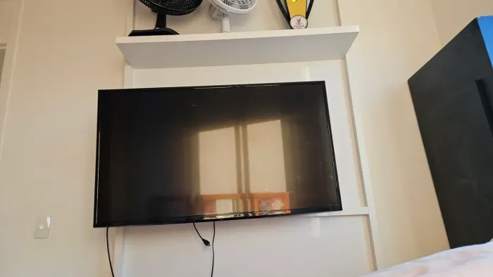 Tv 50 polegadas