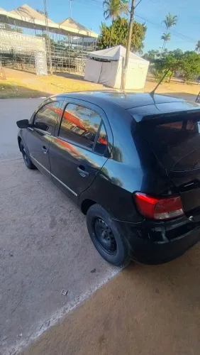 Volkswagen Gol Geração IV Trend 1.0 8V MI Total Flex Mec. 2P 2010