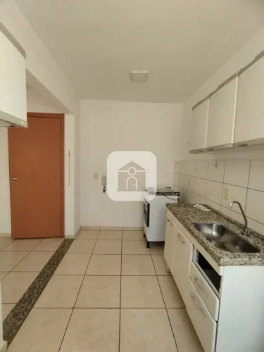 Apartamento para locação no bairro Presidente Roosevelt
