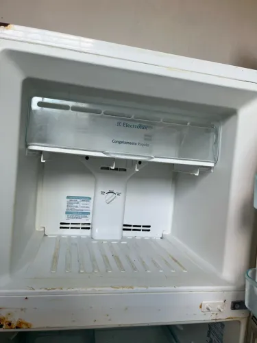 Geladeira