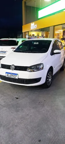 Volkswagen Fox 1.0 MI Total Flex 8V 5P 2013