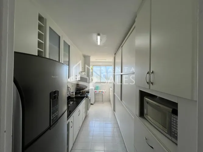 APARTAMENTO RESIDENCIAL em SÃO PAULO - SP, VILA CARRÃO