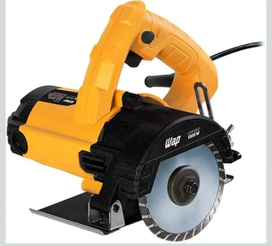 Serra mármore Wap 1300w 110v