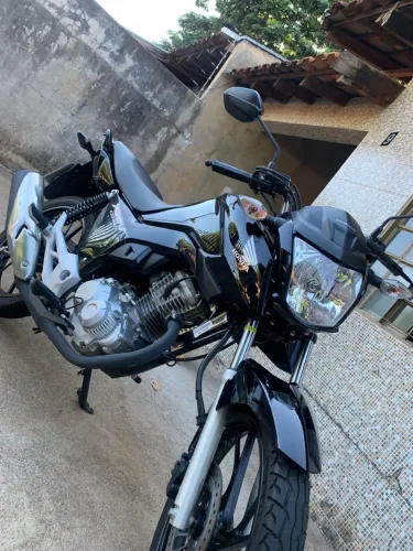 Vendo fan 160 2023!