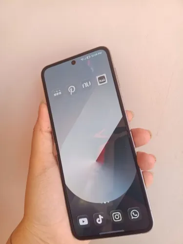 Celular Samsung Zflip6 - Caixa Aberta!