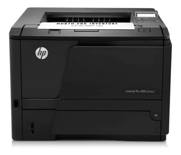 Impressora HP Pro 400