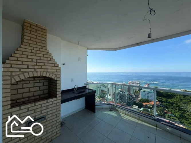 Cobertura com 4 dormitórios à venda, 190 m² por R$ 960.000,00 - Glória - Macaé/RJ