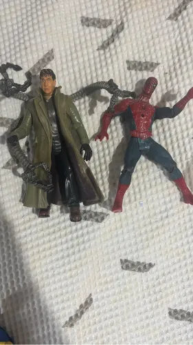 Homen aranha 