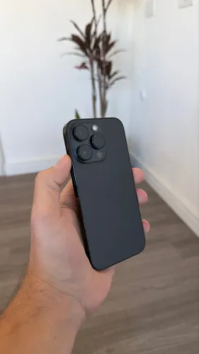 iPhone 14 Pro 128gb Preto
