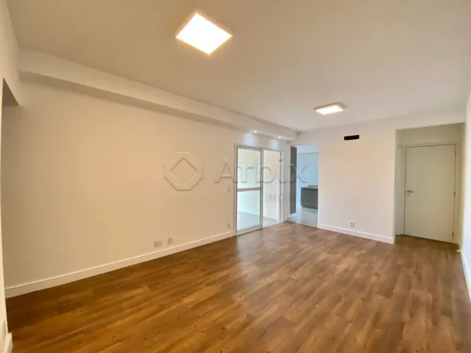 Apartamento à venda por R$1.150.000,00 no Edifício Opus 385 Residence em Americana/SP