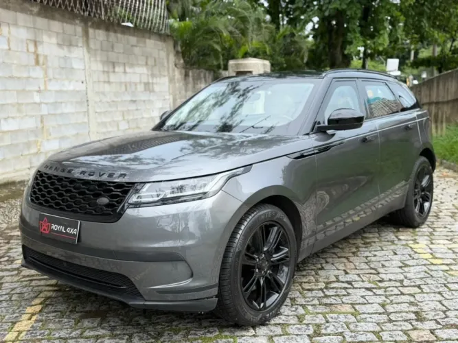 Land Rover Range Rover Range R. Velar S 2.0 4X4 TB 300cv Aut. 2019
