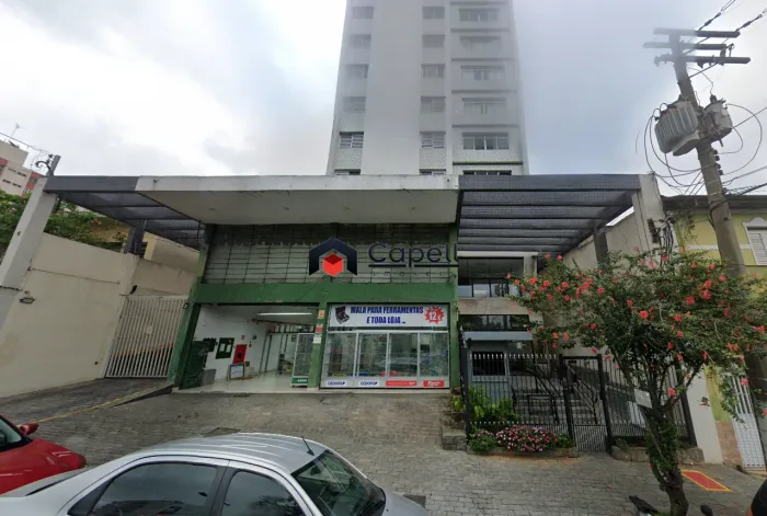 Apartamento à venda no Ipiranga, São Paulo - Residencial