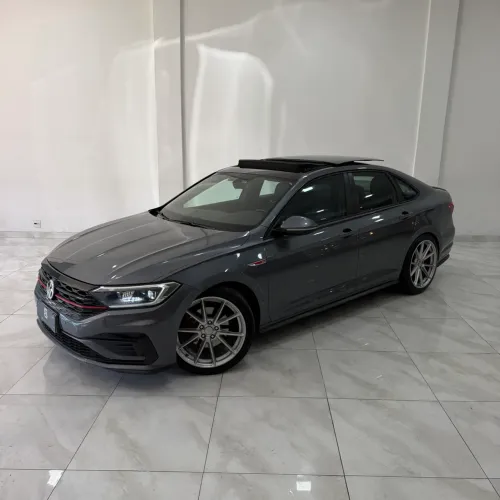 Volkswagen Jetta GLI 350 TSI 2.0 16V 4P Aut. 2021
