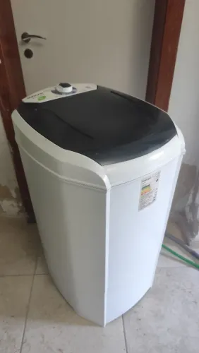 Tanquinho Suggar Lavamax Eco 10kg