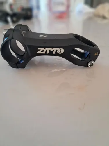Mesa Avanço Ztto Xc Mtb 31.8 x 80mm x 20° 
