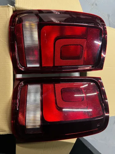 Lanternas traseiras Amarok 2020 originais 