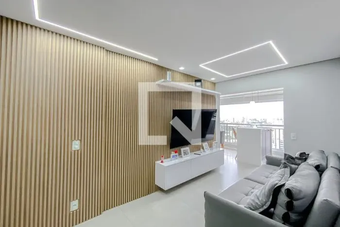 Apartamento à Venda - Belém, 2 Quartos, 77 m2