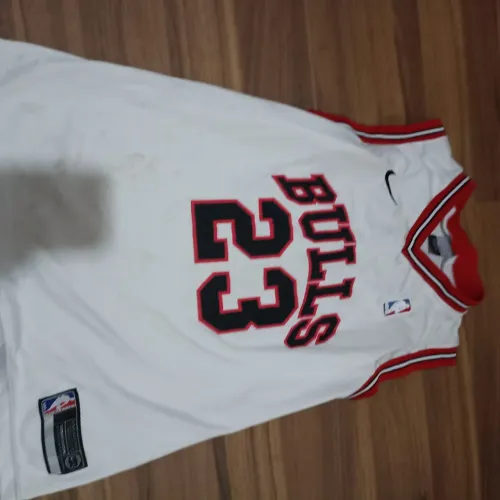 Chicago Bulls tamanho grande