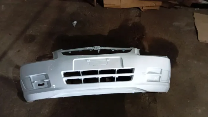 Parachoque dianteiro celta 2012 a 2015