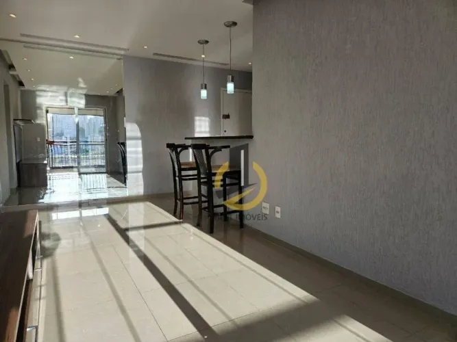 Apartamento para locação no Condomínio Sports Village Ipiranga - 72m² - 2 dormitórios (1 s