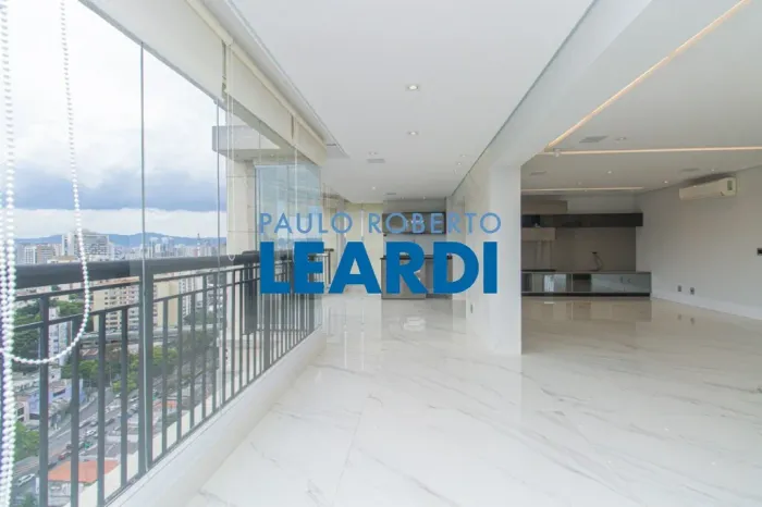 APARTAMENTO - SANTA CECÍLIA - SP