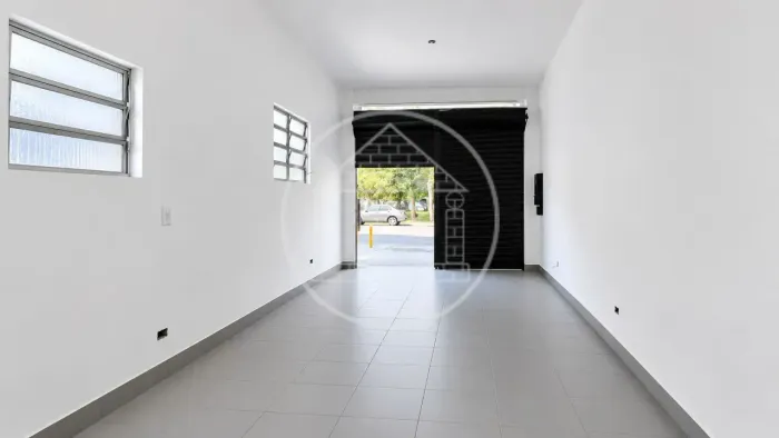 Salão Comercial para Locação no Jardim São Rafael | Av. Senador Teotônio Vilela