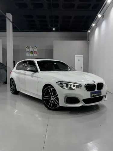 BMW M M 140i 3.0 24cv 340cv 5P 2019