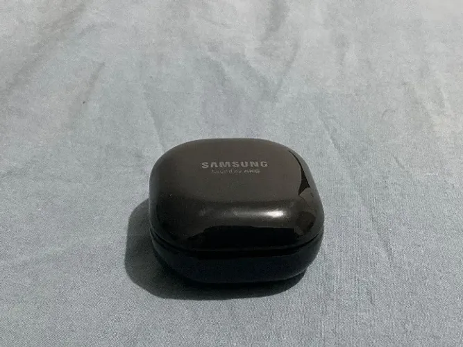 Fone Bluetooth Samsung Buds Live