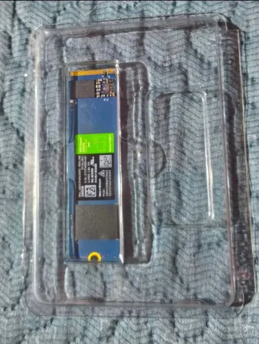 M.2 2280 Western Digital 240 GB