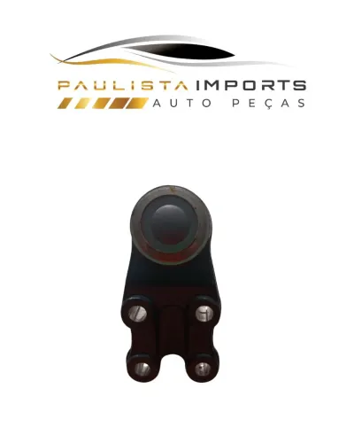 Pivô de suspensão inferior da bandeja dianteira Hyundai H1 Starex /Original