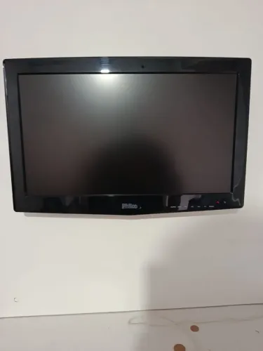 Televisão