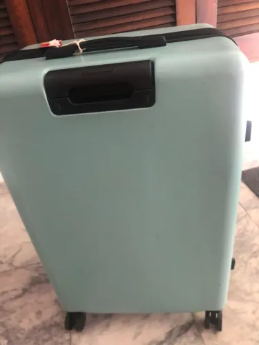 Mala para viagem 