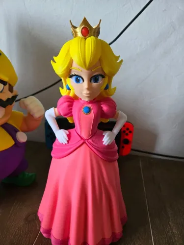 Princesa Peach