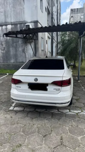 Volkswagen Virtus Highline 200 TSI 1.0 Flex 12V AUT 2019