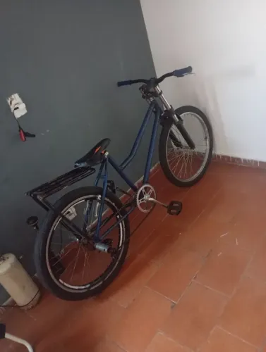 Bicicleta aro 24