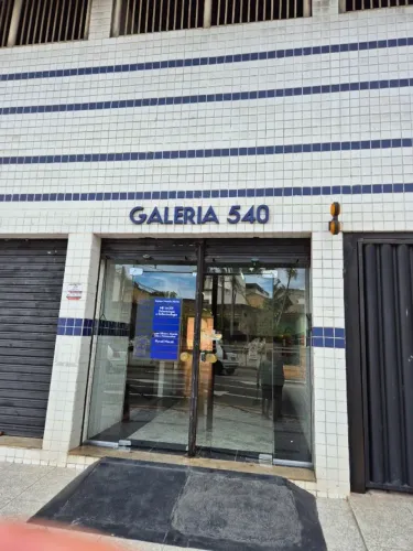 Loja Comercial em Macaé Centro