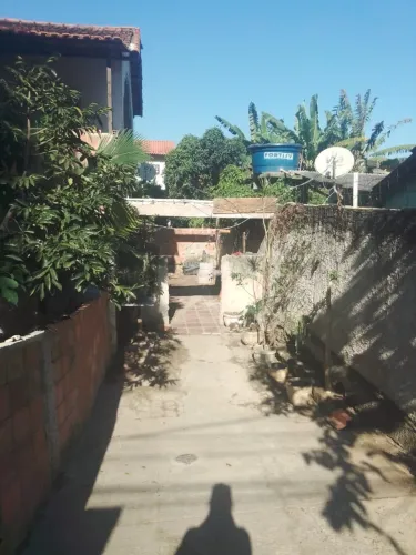 Piratininga Cafuba terreno fundação pronta