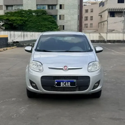 Fiat Palio Attra./italia 1.4 EVO F.flex 8V 5P 2016
