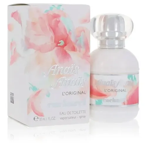 Perfume Anais Anais L' Original Cacharel Edt 30ml
