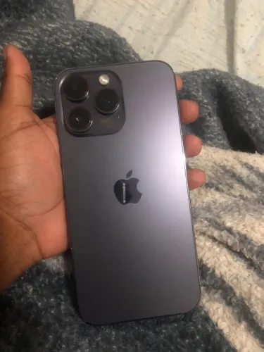 iPhone 14 Pro Max 