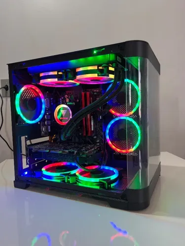 Computador gamer