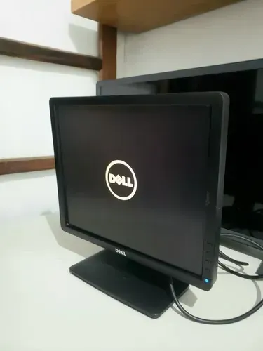 Monitor Dell De 17 Polegadas Modelo E1713sc